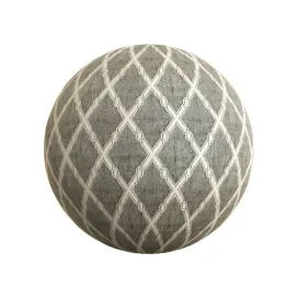 Patterned fabric4